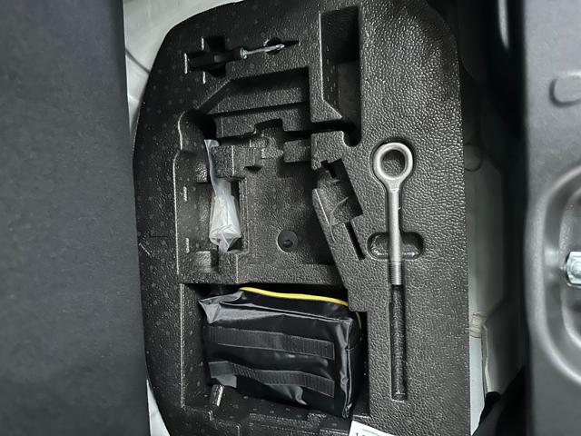 FIAT Panda usata, con Isofix