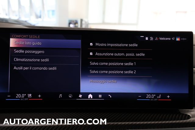 BMW X6 usata, con Fari LED