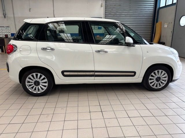 FIAT 500L usata 7