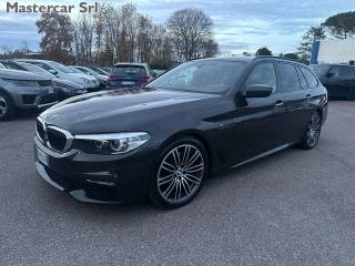 BMW 530 usata, con Airbag