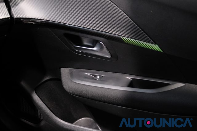 PEUGEOT 208 usata 35