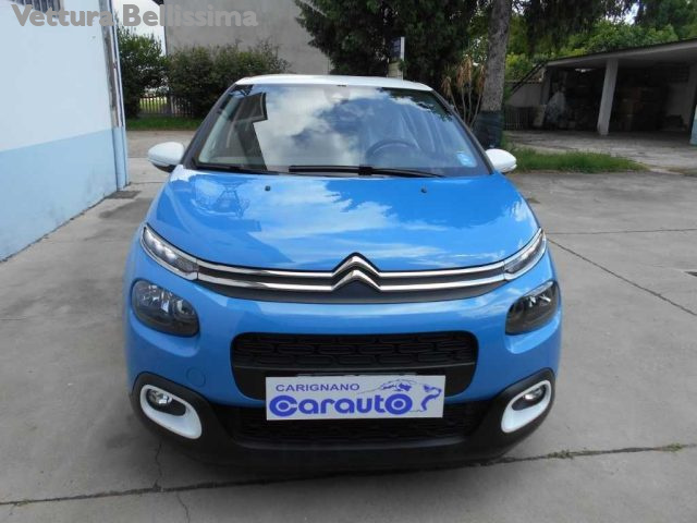 CITROEN C3 usata, con Chiusura centralizzata