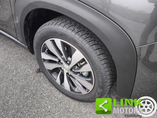 SUZUKI S-Cross usata, con ESP