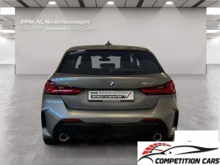 BMW 120 usata, con Cerchi in lega