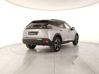 PEUGEOT 2008 usata, con Alzacristalli elettrici