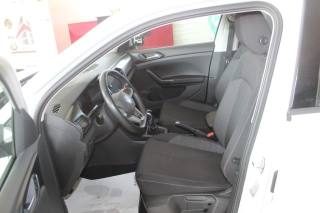 VOLKSWAGEN T-Cross usata, con Chiusura centralizzata