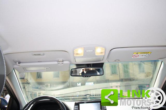 HYUNDAI i30 usata, con Airbag testa