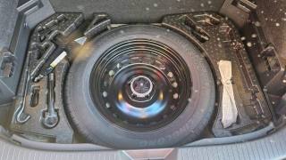 NISSAN Qashqai usata, con Fari LED