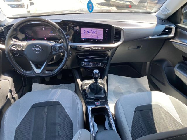 OPEL Mokka usata, con Autoradio