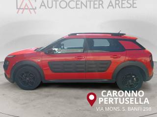 CITROEN C4 Cactus usata, con Airbag