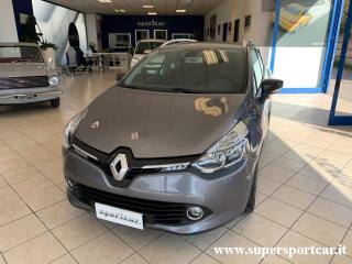 RENAULT Clio usata, con Airbag