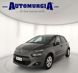 CITROEN C4 Picasso usata, con Airbag
