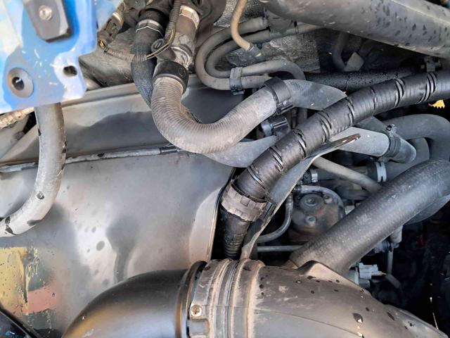 PEUGEOT Boxer usata 30