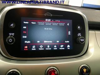 FIAT 500X usata, con Airbag laterali
