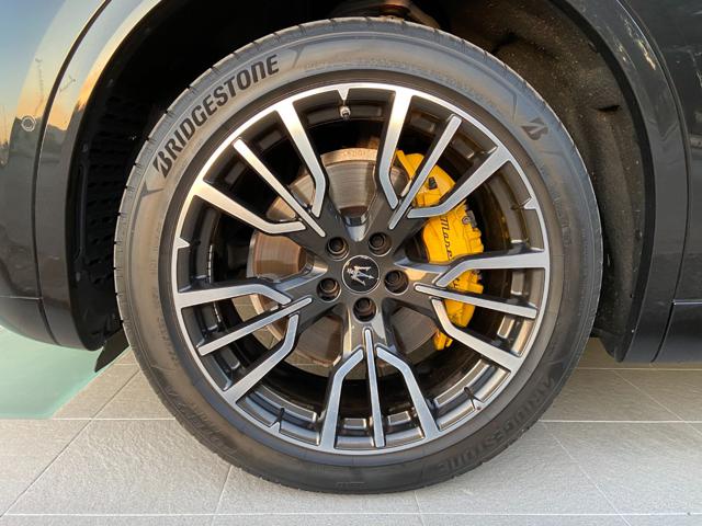 MASERATI Grecale usata, con Climatizzatore automatico, 2 zone