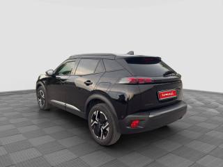 PEUGEOT 2008 usata 2