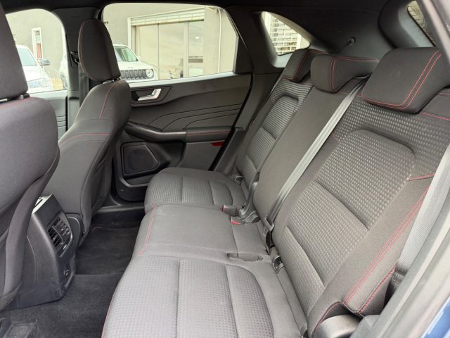 FORD Kuga usata 12