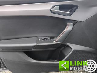 SEAT Leon usata, con Immobilizzatore elettronico