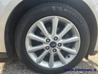 FORD Focus usata, con Alzacristalli elettrici