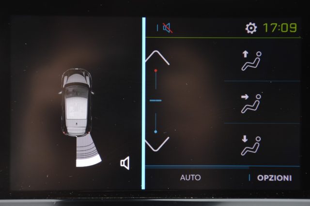 PEUGEOT 208 usata, con Cruise Control