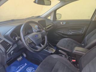 FORD EcoSport usata 7
