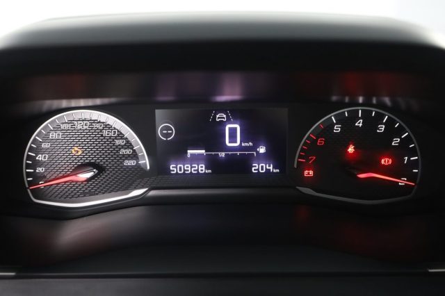 PEUGEOT 208 usata 6