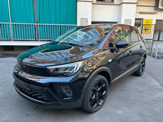 OPEL Crossland usata, con Airbag laterali