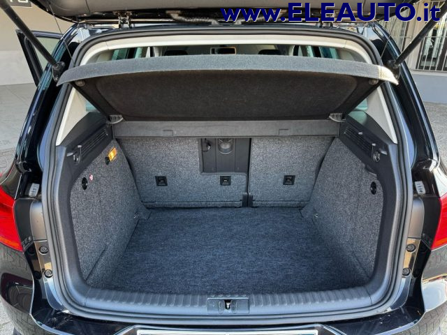 VOLKSWAGEN Tiguan usata, con Trazione integrale