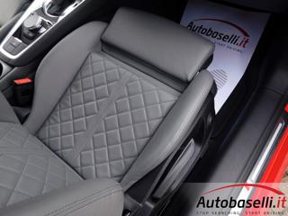 AUDI TT usata, con Fari LED