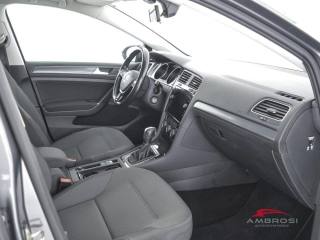 VOLKSWAGEN Golf usata 11