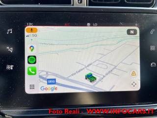 CITROEN C3 usata, con USB