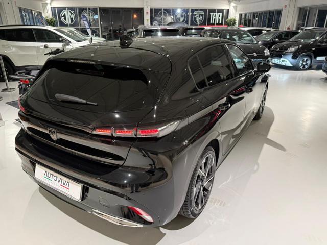 PEUGEOT 308 usata, con Airbag laterali