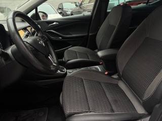 OPEL Astra usata, con Cronologia tagliandi