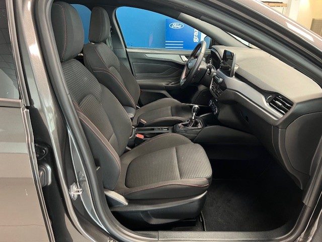 FORD Focus usata, con Sistema di navigazione