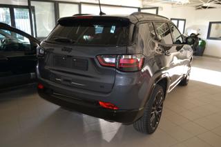 JEEP Compass usata, con Autoradio