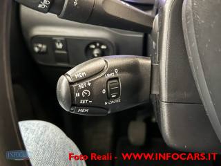 CITROEN C3 usata, con Fari LED