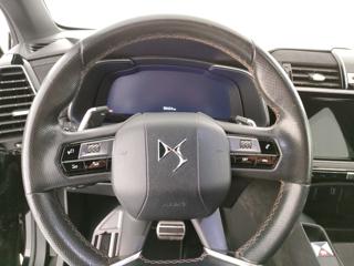 DS AUTOMOBILES DS 7 Crossback usata, con Controllo automatico clima