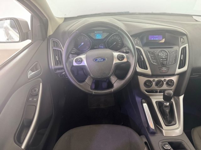 FORD Focus usata 13