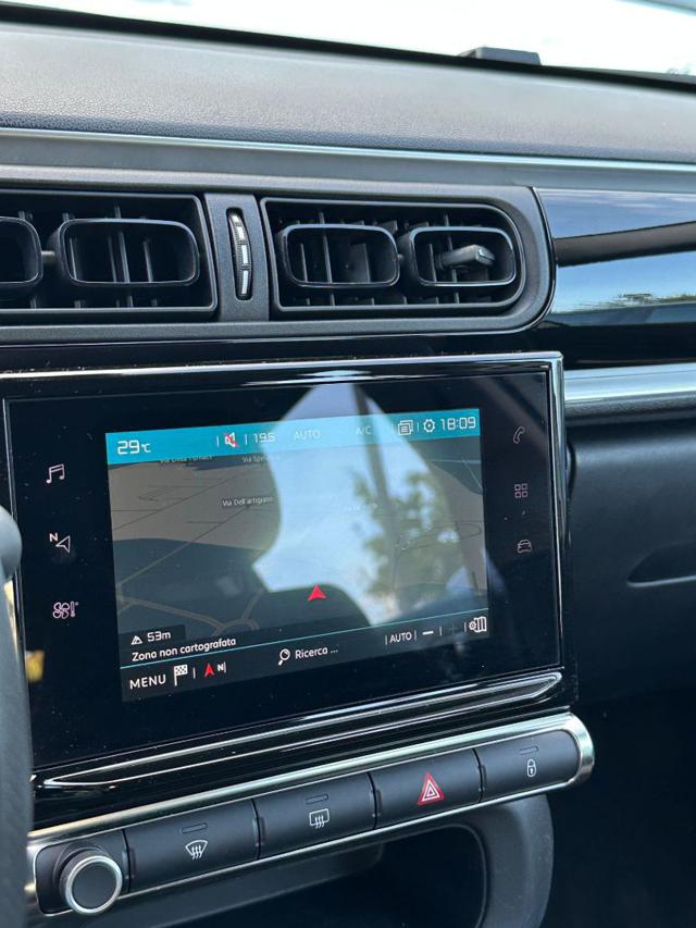CITROEN C3 usata, con Cruise Control