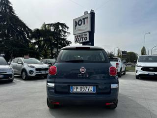 FIAT 500L usata, con Autoradio