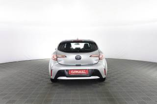 TOYOTA Corolla usata 4