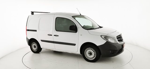 MERCEDES-BENZ Citan usata 21