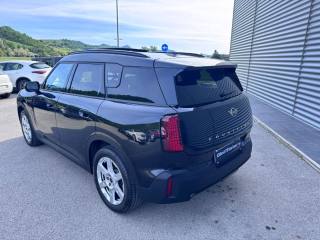 MINI Countryman usata, con Autoradio