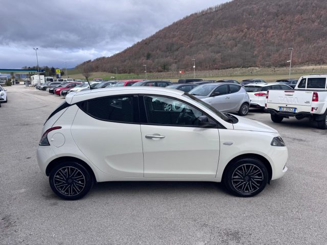 LANCIA Ypsilon usata, con Airbag Passeggero