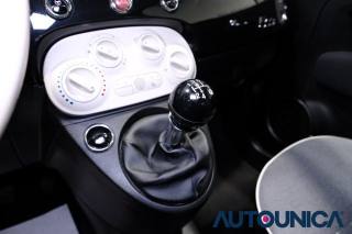 FIAT 500 usata 28