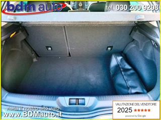 RENAULT Megane usata, con Touch screen