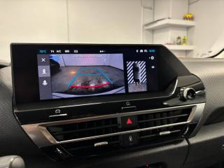 CITROEN C4 usata, con Interni in pelle