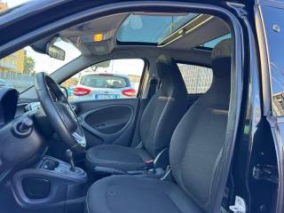 SMART ForFour usata, con Fendinebbia