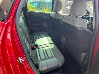CITROEN C3 Aircross usata, con USB