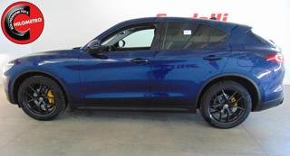 ALFA ROMEO Stelvio usata, con ESP
